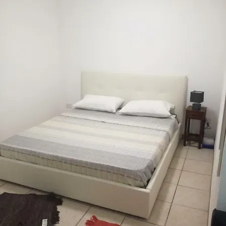 Nyaraló Casa A Mare E Rocce Olbia