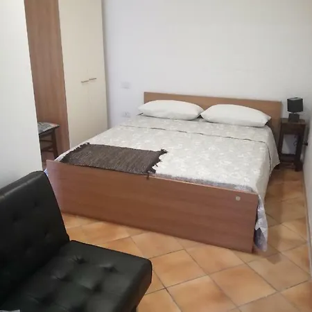 Nyaraló Casa A Mare E Rocce Olbia
