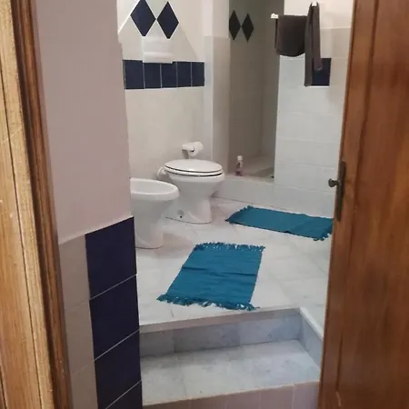 Nyaraló Casa A Mare E Rocce Olbia